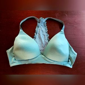 Aerie Sunnie Lightly Line Wireless Bra